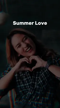 Summer Love Vibes