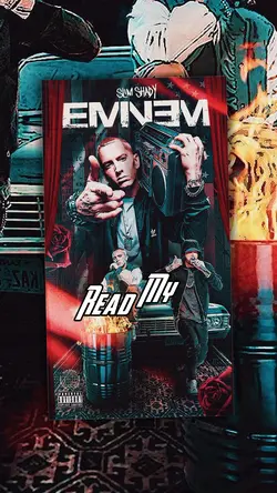 Eminem 