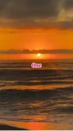 Scandalized🌅