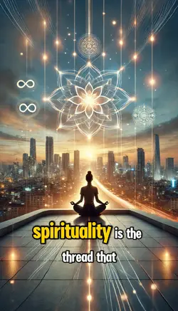 Spirituality
