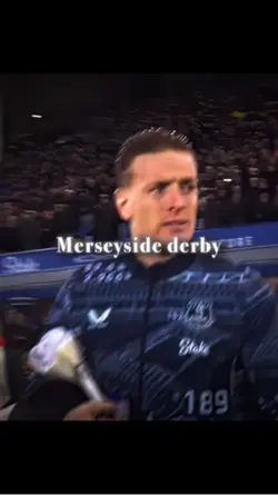 Merseyside derby🥶