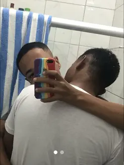 Arrasta pro lado 💕