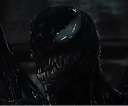WE ARE VENOM 