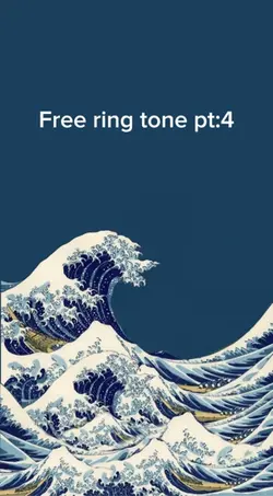 Free ring tone