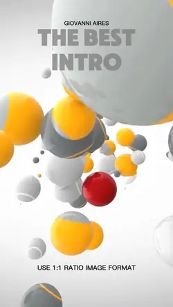 🔥THE BEST INTRO