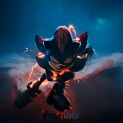 Free edit sonic