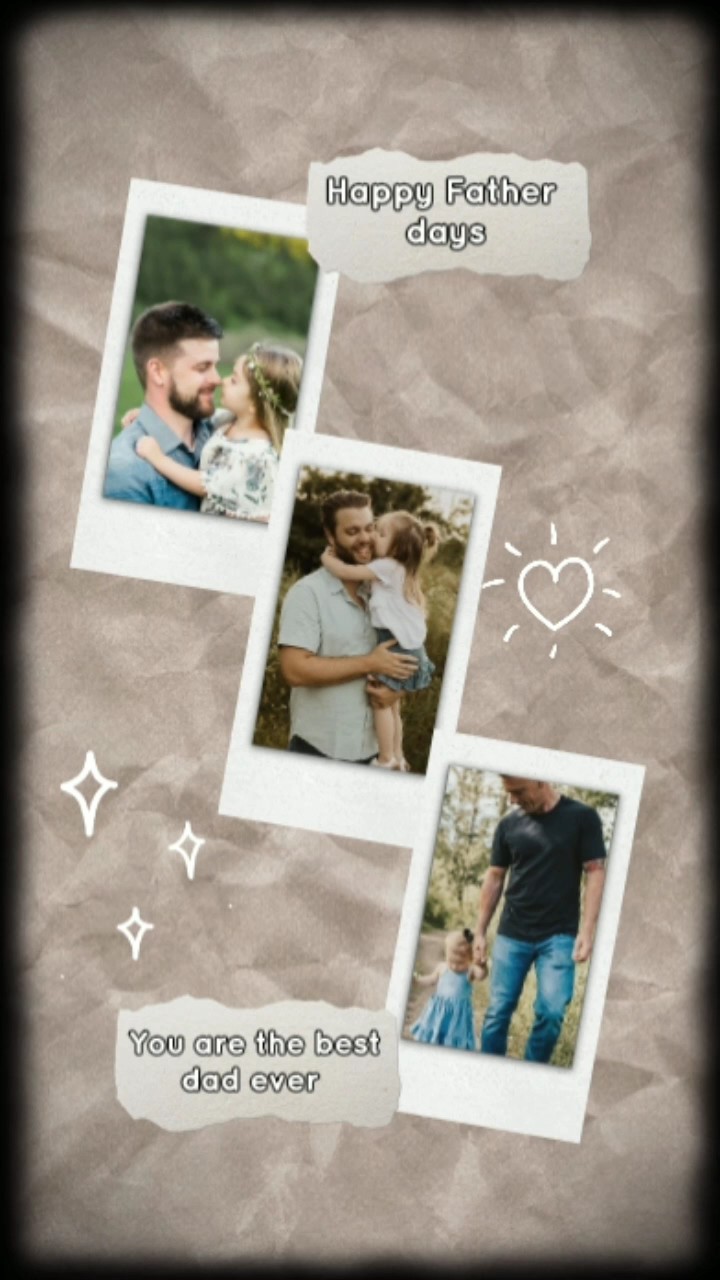 The best dad