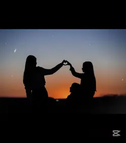 Sisters โค๏ธ