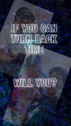 TURN BACK TIME