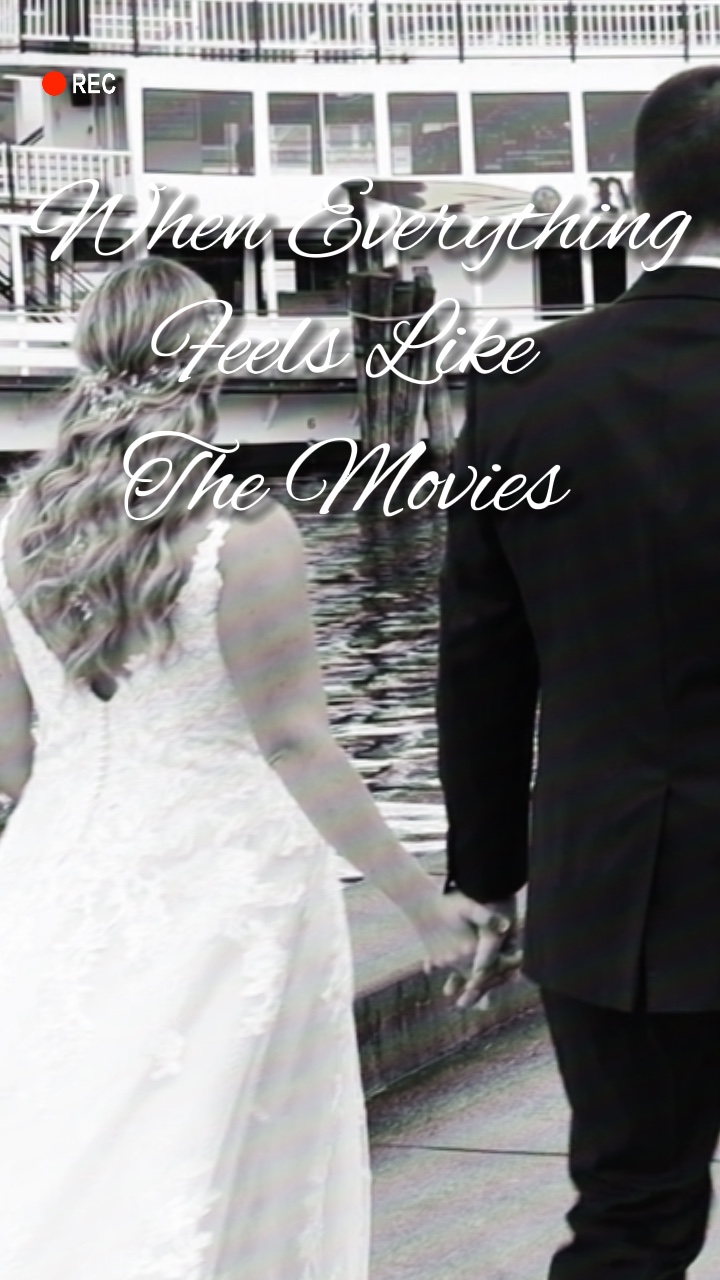 Dump de mariage / film