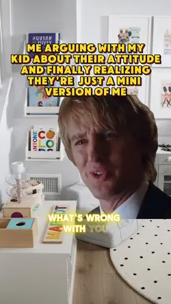 Whats wrong with you