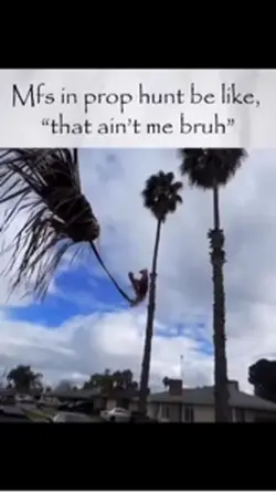 that aint me