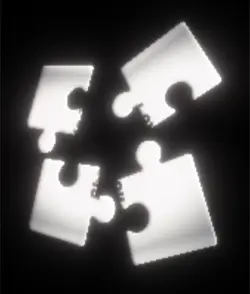 Puzzle blah 2 