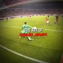 The Art Of Neur Edit