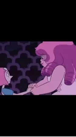 Pink Diamond Effect