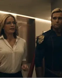 homelander edit🔥
