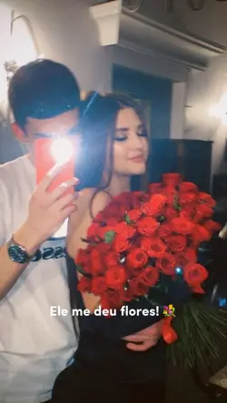 É Bruno mars…