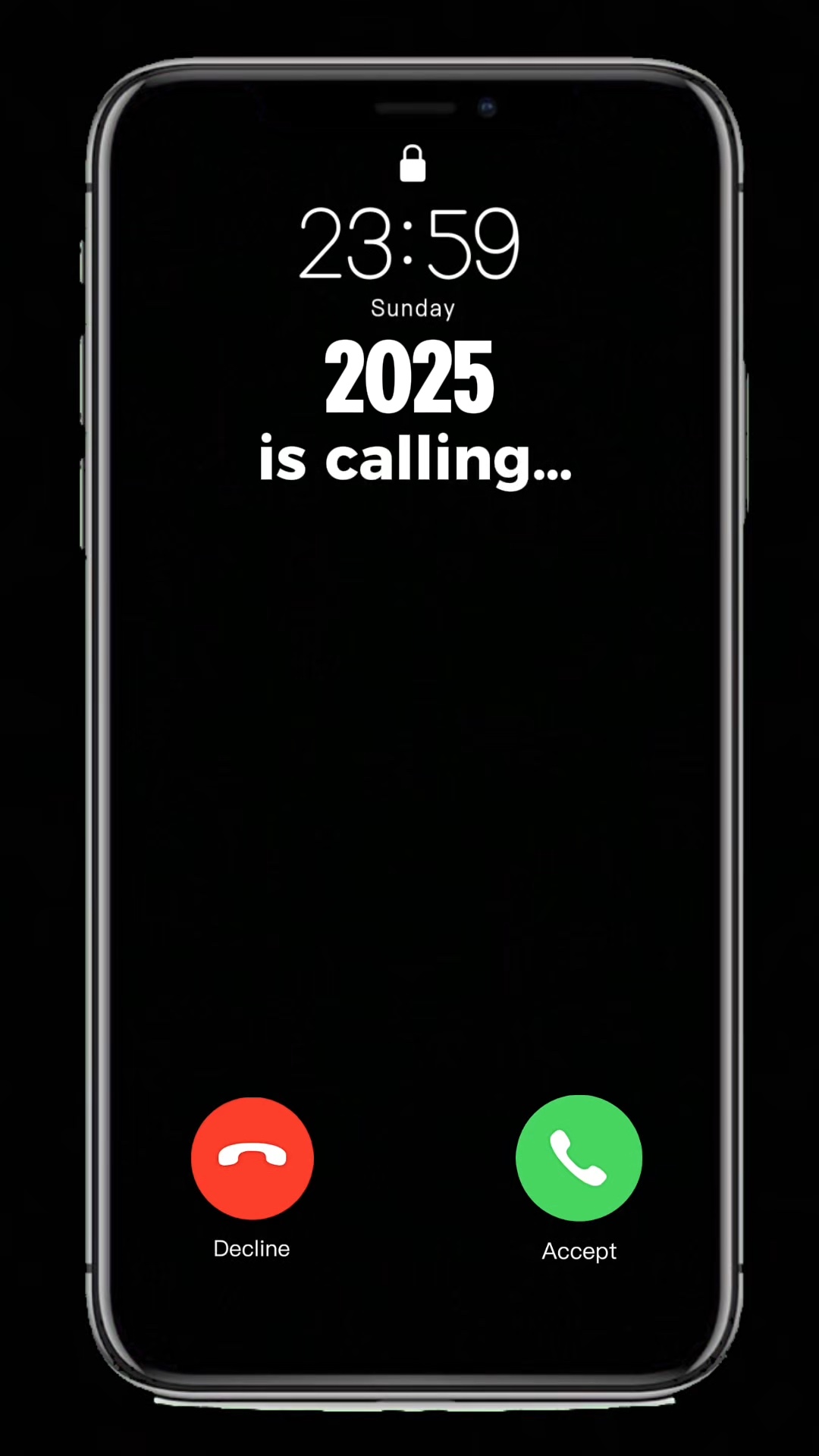 2025 çağırıyor 