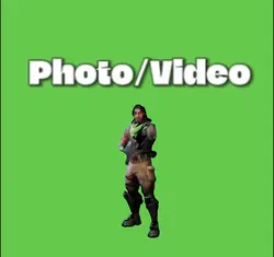 Fortnight Dance Meme