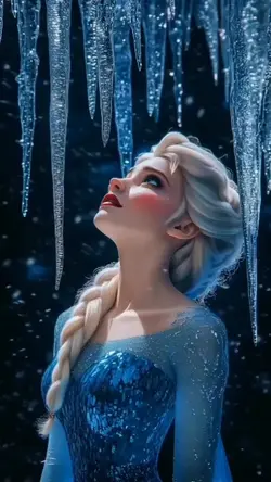 Frozen 