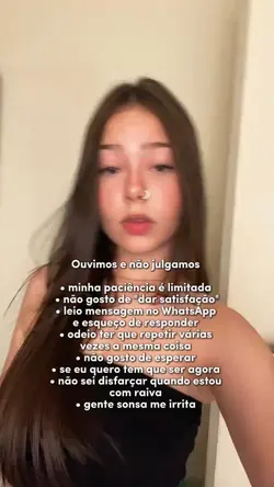 Modelo não julgamos 