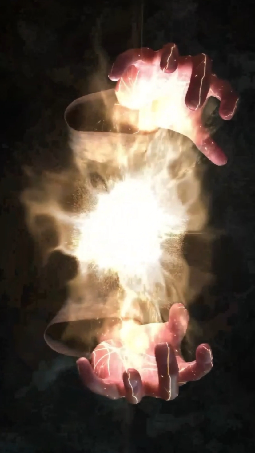 Battle intro 4K 
