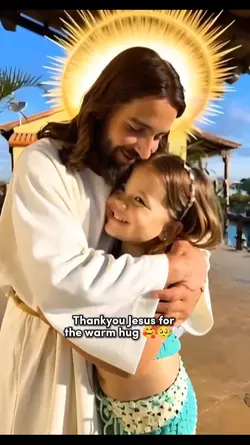 Thankyou Jesus