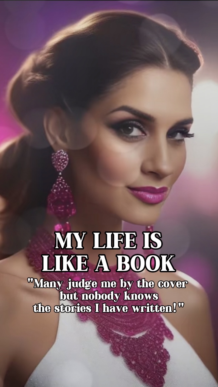 Ang buhay ko ay isang libro