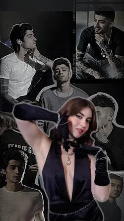 WALLPAPER ZAYN 🔥