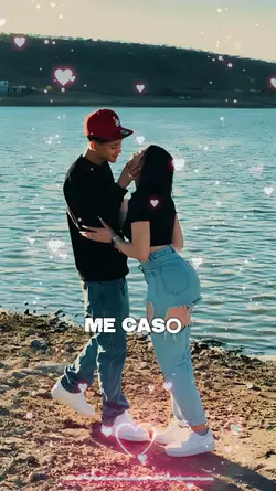 contigo me caso