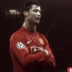 Ronaldo free edit