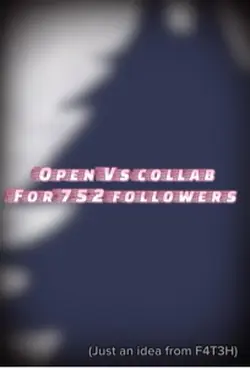 Open Vs Collab