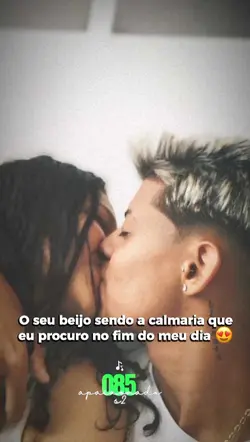 eu te amo... 