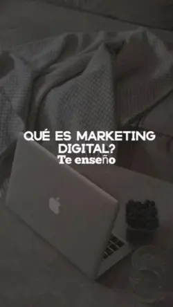 Que es el Marketing