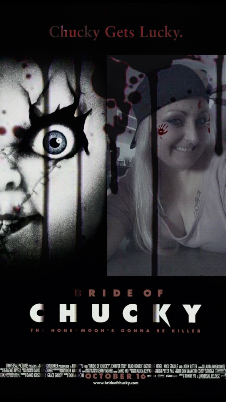 Novia de Chucky