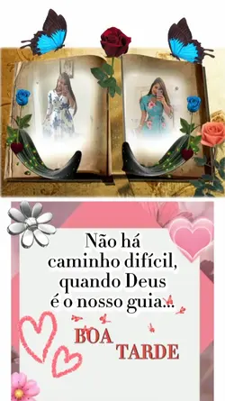 status de Boa tarde
