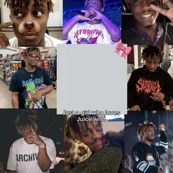 Juice wrld