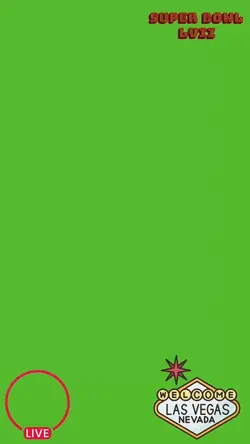 Super Bowl Live Reel