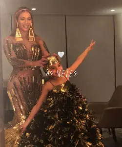 Blue (feat. Blue Ivy