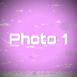 Bye bye glitch