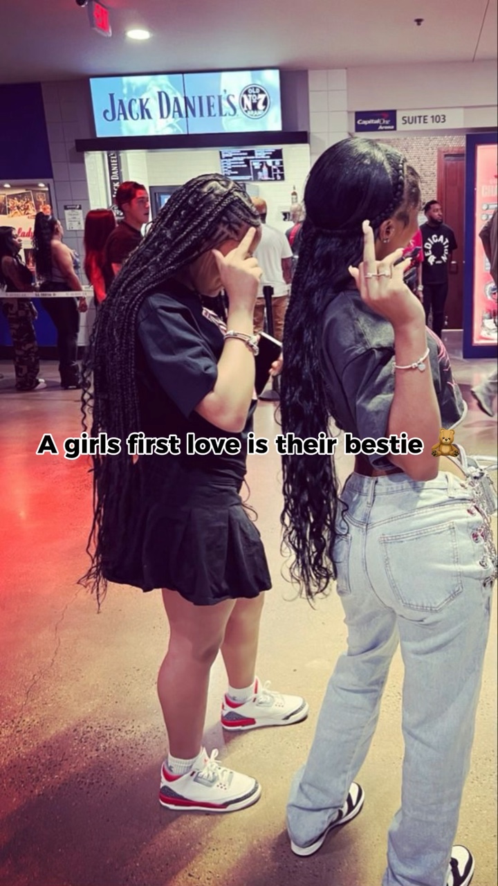 Bestie💗🧸: