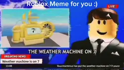 roblox meme for you