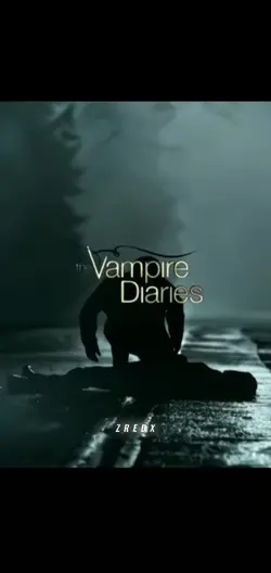 The vampire diaries