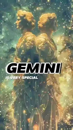 GEMINI TRAITS 