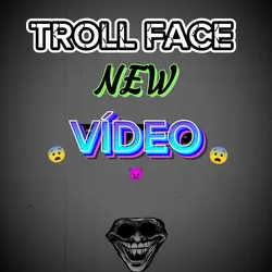 TROLL FACE 