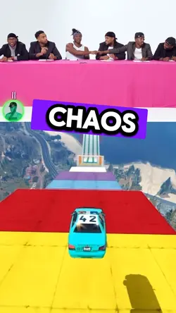 Yt gta ramp clip