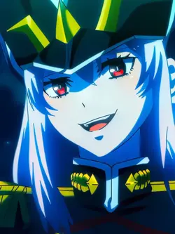 Anime Girl Free Edit