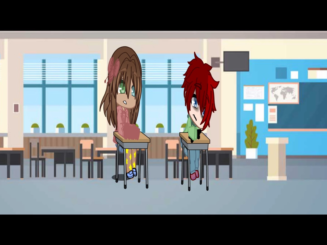 The reason why I’m -