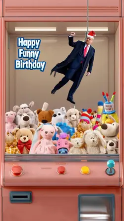 Happy Funny Birthday