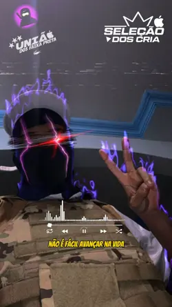 Oruam - Predestinado